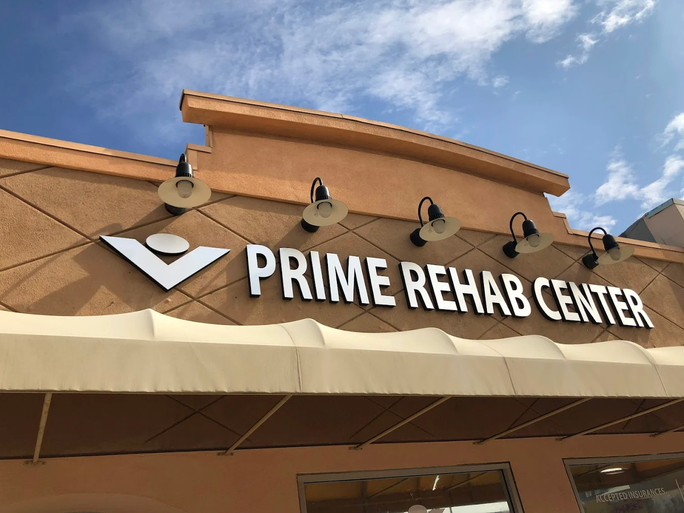 Prime Rehab Center Physical Therapy
